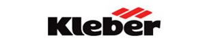 Kleber Tire Company Logo